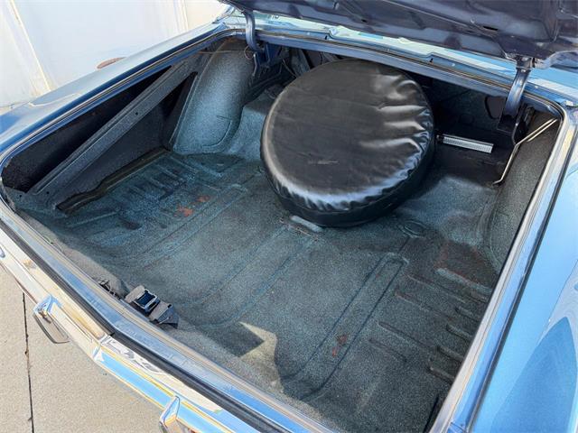 1969 Chevrolet Impala (CC-2060838) for sale in Lenexa, Kansas