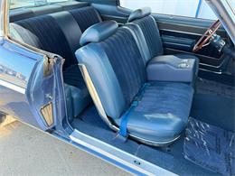 1969 Chevrolet Impala (CC-2060838) for sale in Lenexa, Kansas