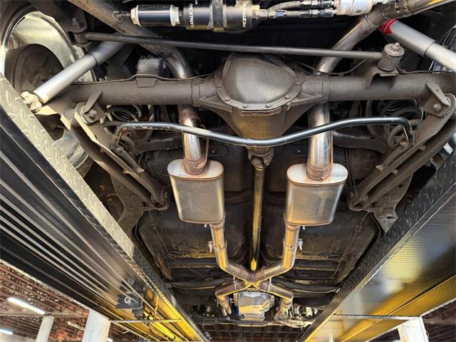 1969 Chevrolet Impala (CC-2060838) for sale in Lenexa, Kansas