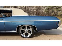 1969 Chevrolet Impala (CC-2060838) for sale in Lenexa, Kansas