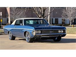 1969 Chevrolet Impala (CC-2060838) for sale in Lenexa, Kansas