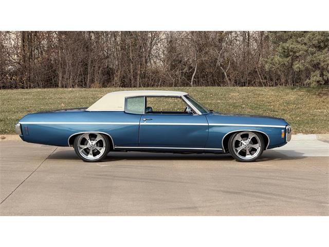 1969 Chevrolet Impala (CC-2060838) for sale in Lenexa, Kansas