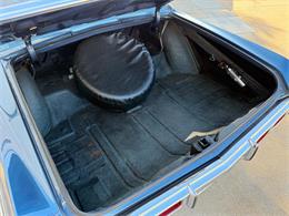 1969 Chevrolet Impala (CC-2060838) for sale in Lenexa, Kansas