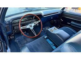 1969 Chevrolet Impala (CC-2060838) for sale in Lenexa, Kansas