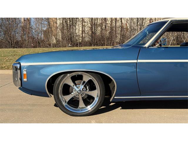 1969 Chevrolet Impala (CC-2060838) for sale in Lenexa, Kansas