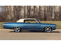 1969 Chevrolet Impala (CC-2060838) for sale in Lenexa, Kansas