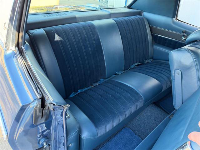 1969 Chevrolet Impala (CC-2060838) for sale in Lenexa, Kansas
