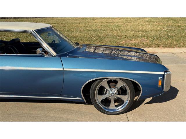 1969 Chevrolet Impala (CC-2060838) for sale in Lenexa, Kansas