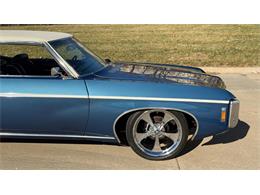 1969 Chevrolet Impala (CC-2060838) for sale in Lenexa, Kansas