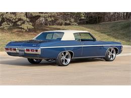 1969 Chevrolet Impala (CC-2060838) for sale in Lenexa, Kansas