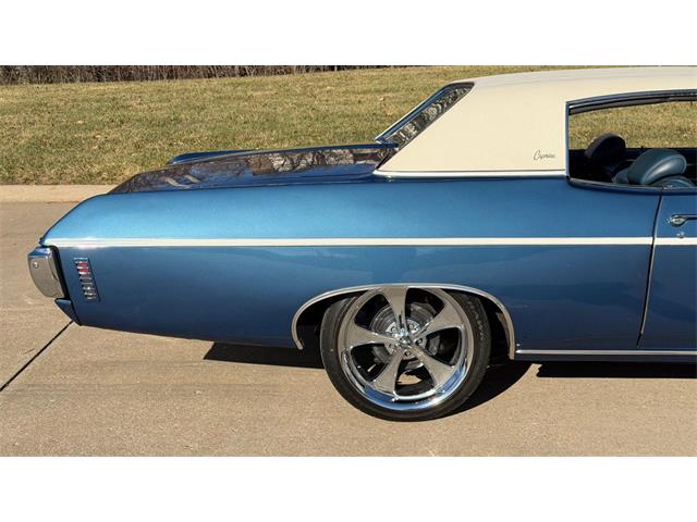 1969 Chevrolet Impala (CC-2060838) for sale in Lenexa, Kansas