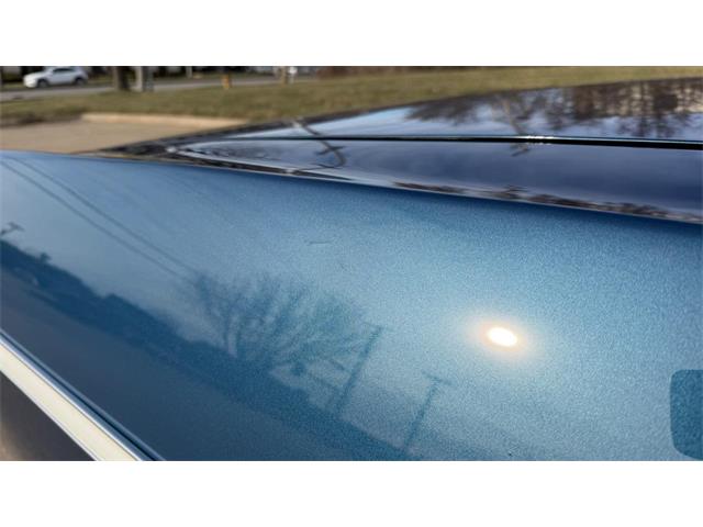 1969 Chevrolet Impala (CC-2060838) for sale in Lenexa, Kansas