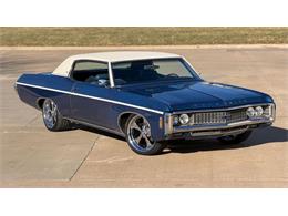 1969 Chevrolet Impala (CC-2060838) for sale in Lenexa, Kansas