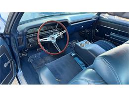 1969 Chevrolet Impala (CC-2060838) for sale in Lenexa, Kansas