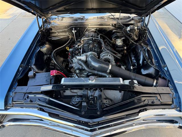 1969 Chevrolet Impala (CC-2060838) for sale in Lenexa, Kansas