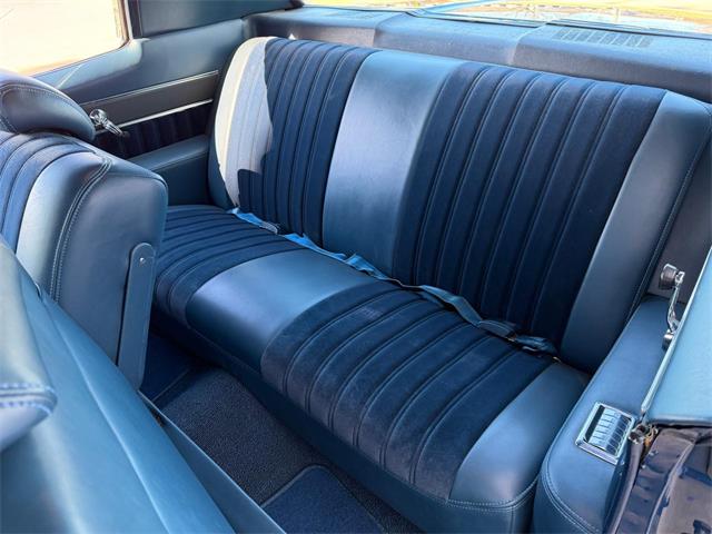 1969 Chevrolet Impala (CC-2060838) for sale in Lenexa, Kansas