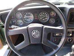 1979 MG MGB (CC-2068381) for sale in Simi Valley, California
