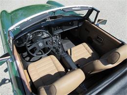 1979 MG MGB (CC-2068381) for sale in Simi Valley, California