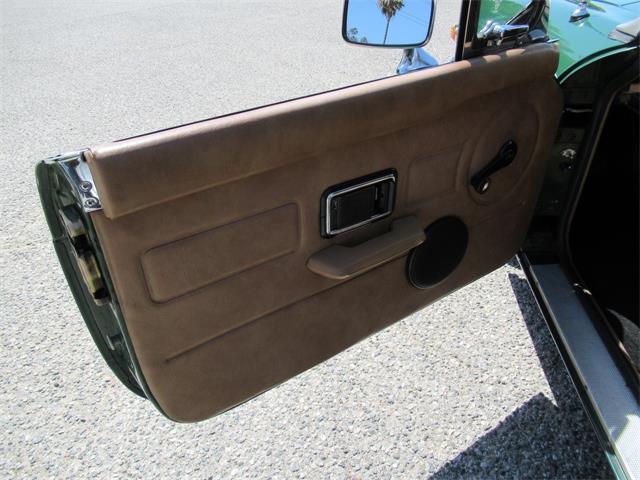 1979 MG MGB (CC-2068381) for sale in Simi Valley, California