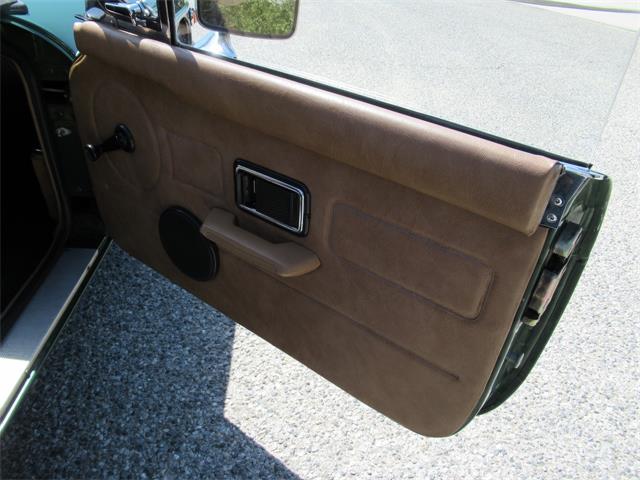 1979 MG MGB (CC-2068381) for sale in Simi Valley, California