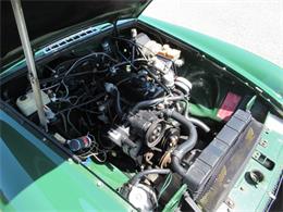 1979 MG MGB (CC-2068381) for sale in Simi Valley, California