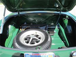 1979 MG MGB (CC-2068381) for sale in Simi Valley, California