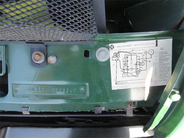 1979 MG MGB (CC-2068381) for sale in Simi Valley, California