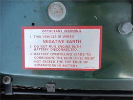 1979 MG MGB (CC-2068381) for sale in Simi Valley, California