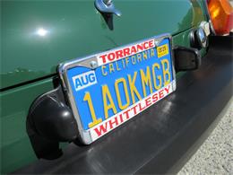 1979 MG MGB (CC-2068381) for sale in Simi Valley, California