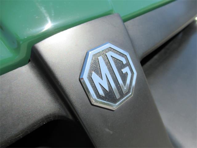 1979 MG MGB (CC-2068381) for sale in Simi Valley, California