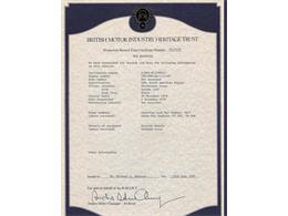 1979 MG MGB (CC-2068381) for sale in Simi Valley, California