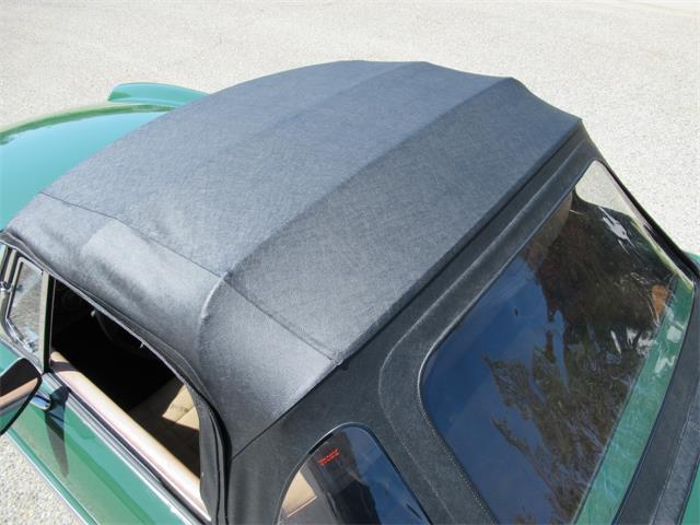 1979 MG MGB (CC-2068381) for sale in Simi Valley, California