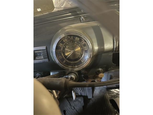 1948 Mercury 114X (CC-2068382) for sale in Stonewall, Manitoba
