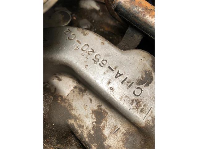1948 Mercury 114X (CC-2068382) for sale in Stonewall, Manitoba