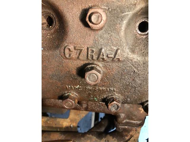1948 Mercury 114X (CC-2068382) for sale in Stonewall, Manitoba