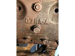 1948 Mercury 114X (CC-2068382) for sale in Stonewall, Manitoba