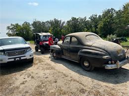 1948 Mercury 114X (CC-2068382) for sale in Stonewall, Manitoba