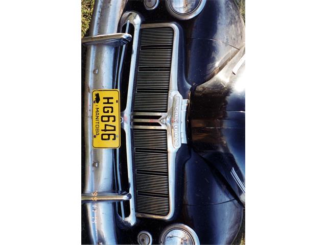 1948 Mercury 114X (CC-2068382) for sale in Stonewall, Manitoba
