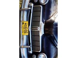 1948 Mercury 114X (CC-2068382) for sale in Stonewall, Manitoba