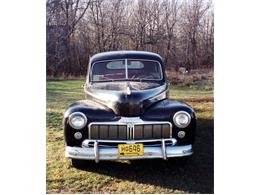1948 Mercury 114X (CC-2068382) for sale in Stonewall, Manitoba