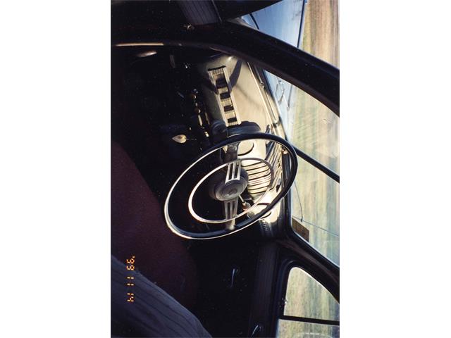 1948 Mercury 114X (CC-2068382) for sale in Stonewall, Manitoba