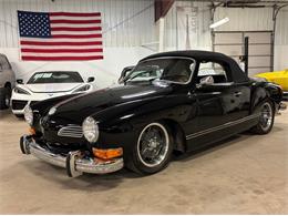 1974 Volkswagen Karmann Ghia (CC-2068383) for sale in Kentwood, Michigan