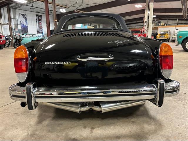 1974 Volkswagen Karmann Ghia (CC-2068383) for sale in Kentwood, Michigan