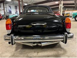 1974 Volkswagen Karmann Ghia (CC-2068383) for sale in Kentwood, Michigan