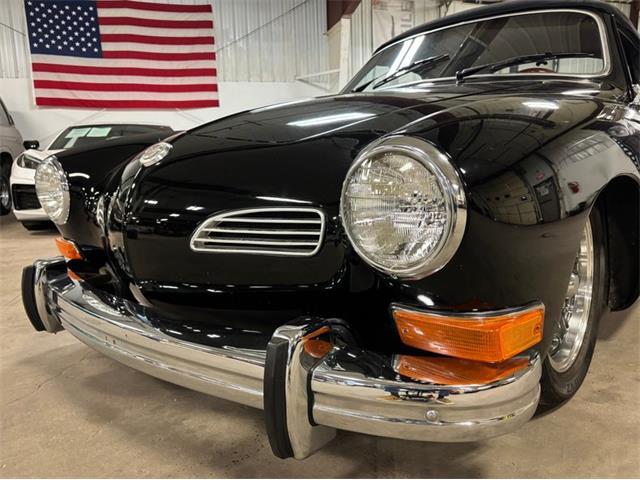 1974 Volkswagen Karmann Ghia (CC-2068383) for sale in Kentwood, Michigan