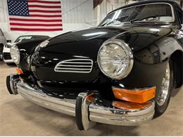 1974 Volkswagen Karmann Ghia (CC-2068383) for sale in Kentwood, Michigan