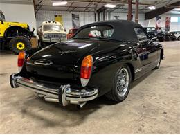 1974 Volkswagen Karmann Ghia (CC-2068383) for sale in Kentwood, Michigan