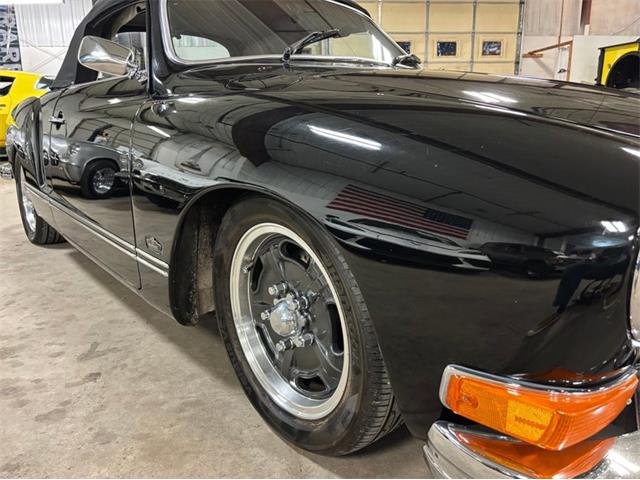 1974 Volkswagen Karmann Ghia (CC-2068383) for sale in Kentwood, Michigan