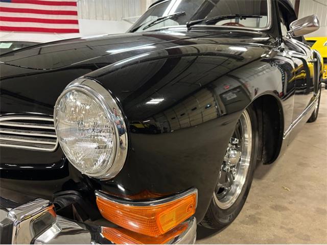 1974 Volkswagen Karmann Ghia (CC-2068383) for sale in Kentwood, Michigan