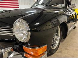 1974 Volkswagen Karmann Ghia (CC-2068383) for sale in Kentwood, Michigan